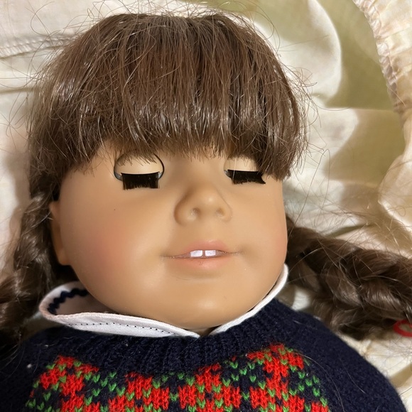 American Girl Doll - Picture 7 of 11